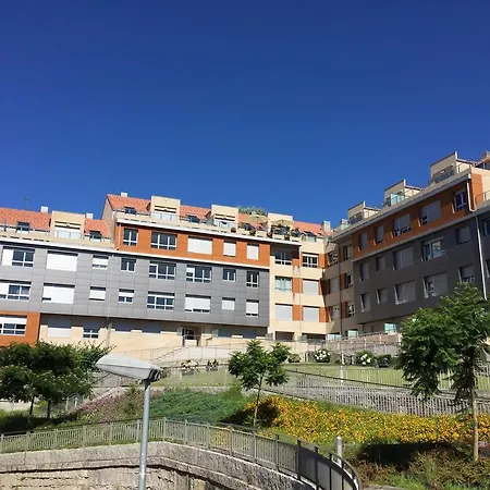 Apartman Residencial La Florida -