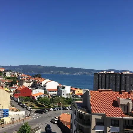 Residencial La Florida - * Sanxenxo