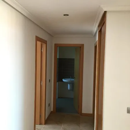 Residencial La Florida - Sanxenxo