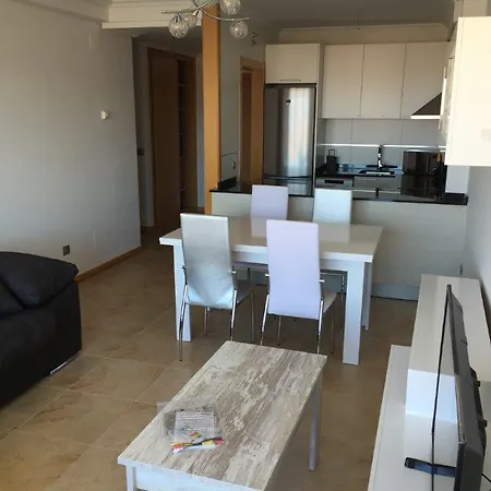 Residencial La Florida - * Sanxenxo