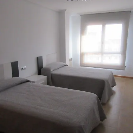 Residencial La Florida - Sanxenxo