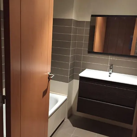 Residencial La Florida - Apartment